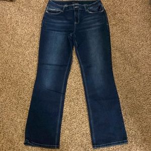 Maurice’s Bootcut Jeans